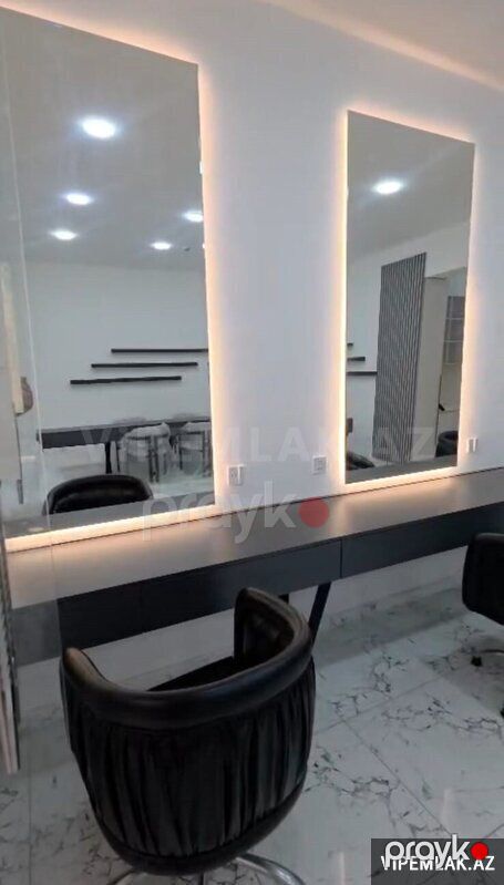 Sabunçu rayonunda 1 otaqlı Ofis Kirayə verilir, 50 m² — Ofis, Bakı (3)