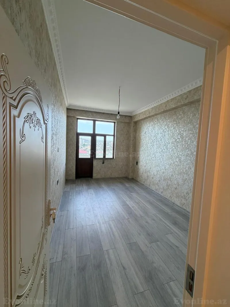Satılır 2 otaqlı Mənzil Yeni tikili 68 m² Bakı, Binəqədi r — Mənzil, Bakı (2)