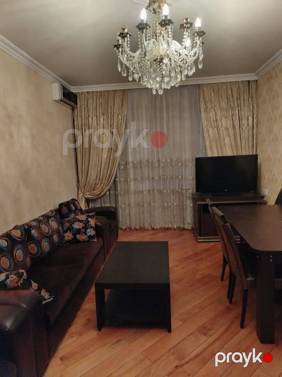 3-otaqlı yeni tikili kirayə verilir, Xırdalan ş., 65 m² — Mənzil, Xırdalan (3)