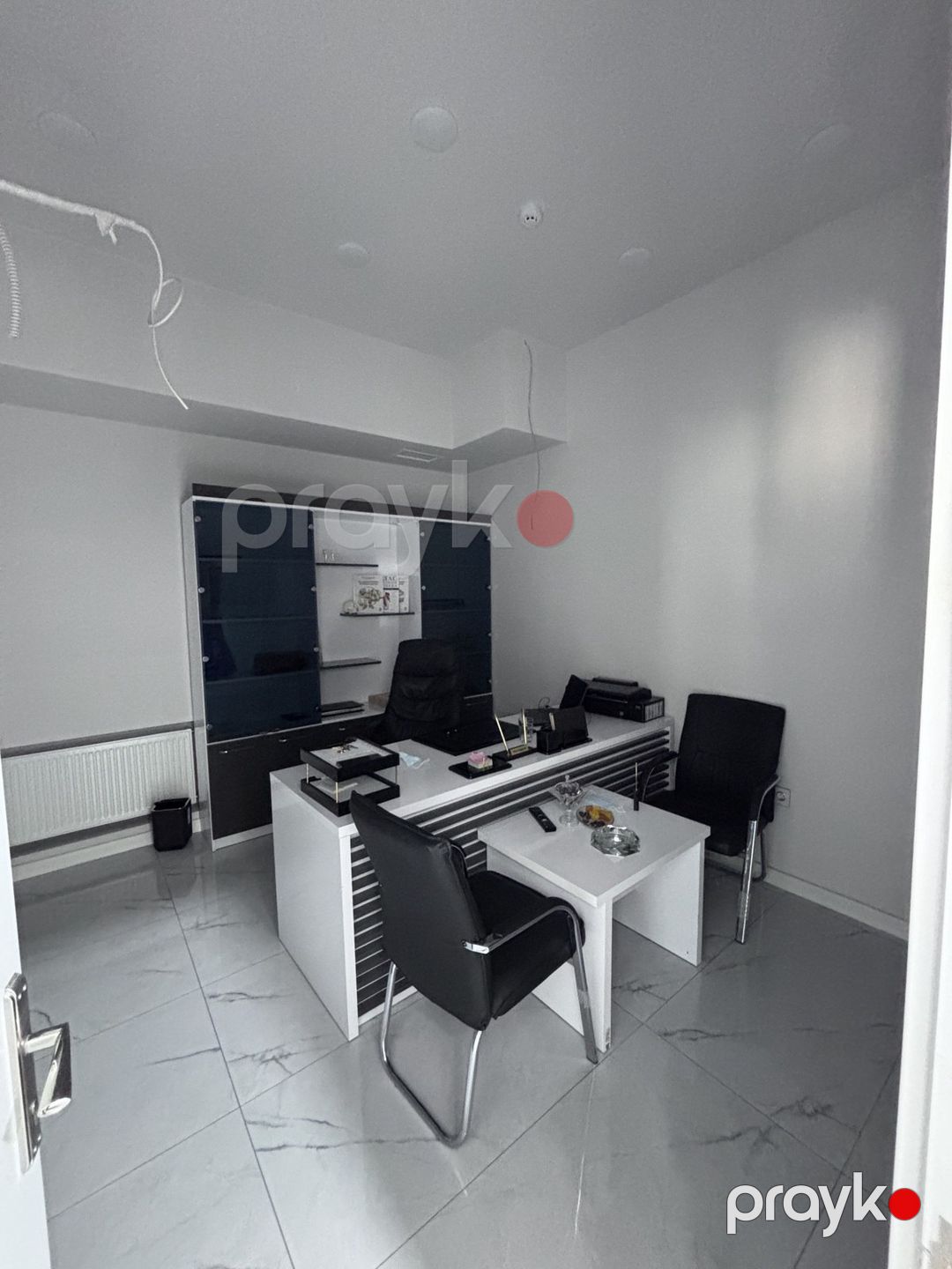 Satılır obyekt 210 m² — Əmlak, Bakı (7)