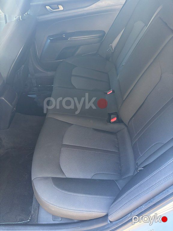 Kia K5, 1.6 L, 2022 il, 88 000 km — Avtomobillər, Bakı (11)