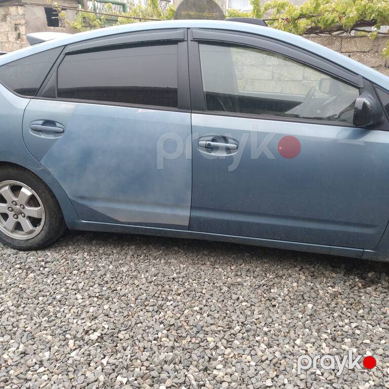 Toyota Prius, 1.5 L, 1.3 kWh, 2005 il, 220 000 km — Avtomobillər, Bakı (8)