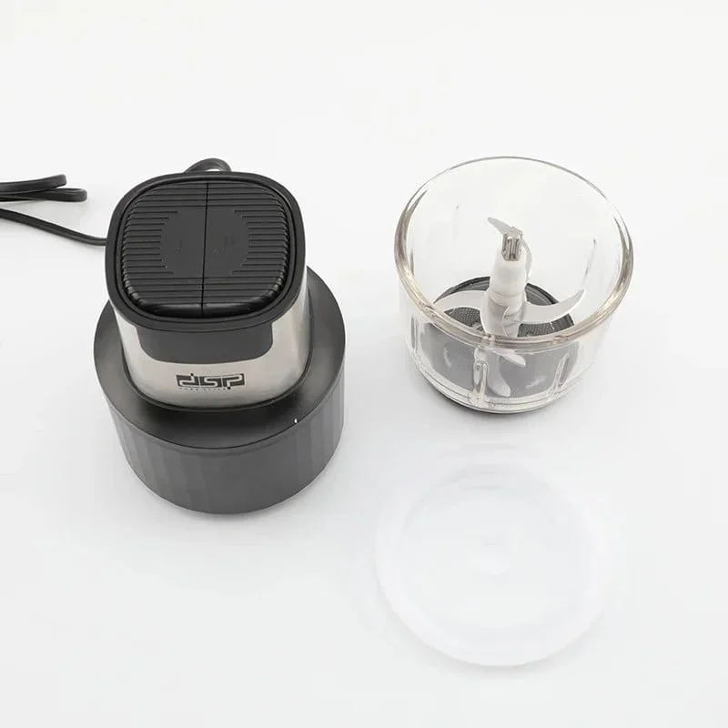 Doğrayıcı, 300 W, 2 qab, 2,5 L + 0,3 L - DSP_DOG5.5l — Mətbəx kombinaları və maşınları, Bakı (3)