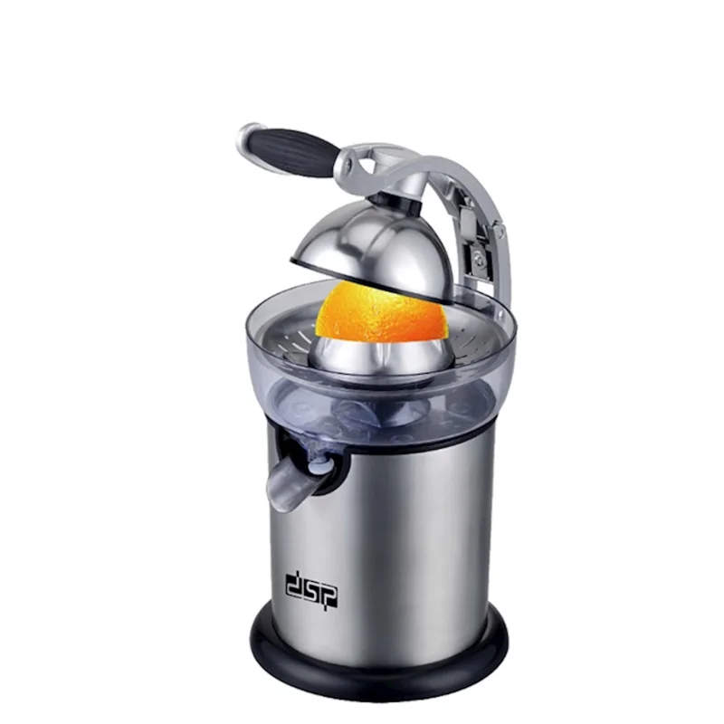 Sitrus üçün şirəçəkən DSP KJ1043 — Şirə sıxaçları, Bakı (2)