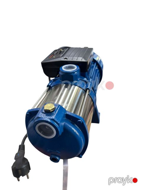 Səthi nasos Wolfson 750 Vt 6 m 1 HP 0.75 KW — Bakı