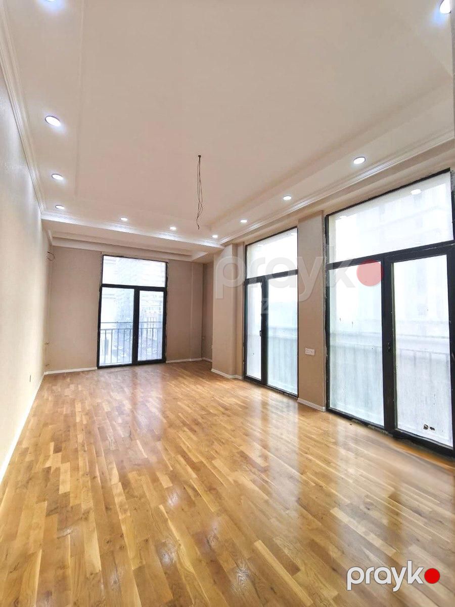 Satılır 4 otaqlı yeni tikili 148 m² — Mənzil, Bakı (4)