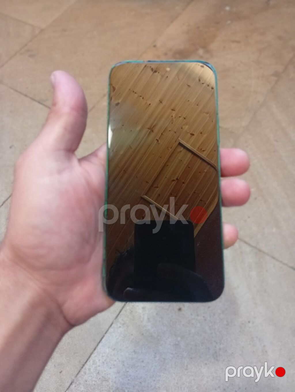 Honor X8b, 128 GB, rəng - Yaşıl — Honor, Xırdalan (2)