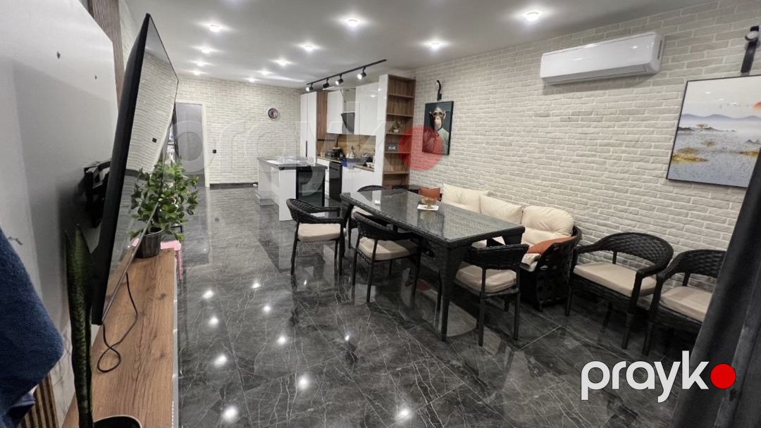 İcarəyə verilir 8 otaqlı həyət evi/bağ evi 300 m² — Ev, villa, Bakı (10)