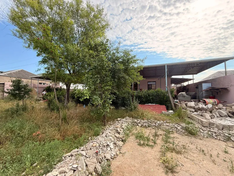 Şağan, Torpaq satılır - 10 sot — Torpaq, Bakı (4)