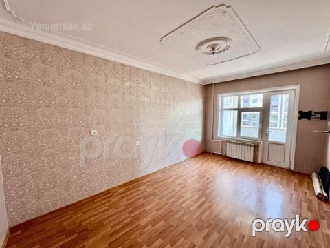 Satılır 3 otaqlı Bina evi menzil (Köhnə tikili), 82 m², Nizami rayonu — Bakı