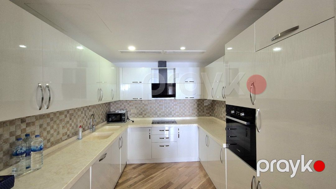Satılır 3 otaqlı yeni tikili 114 m² — Mənzil, Bakı (5)