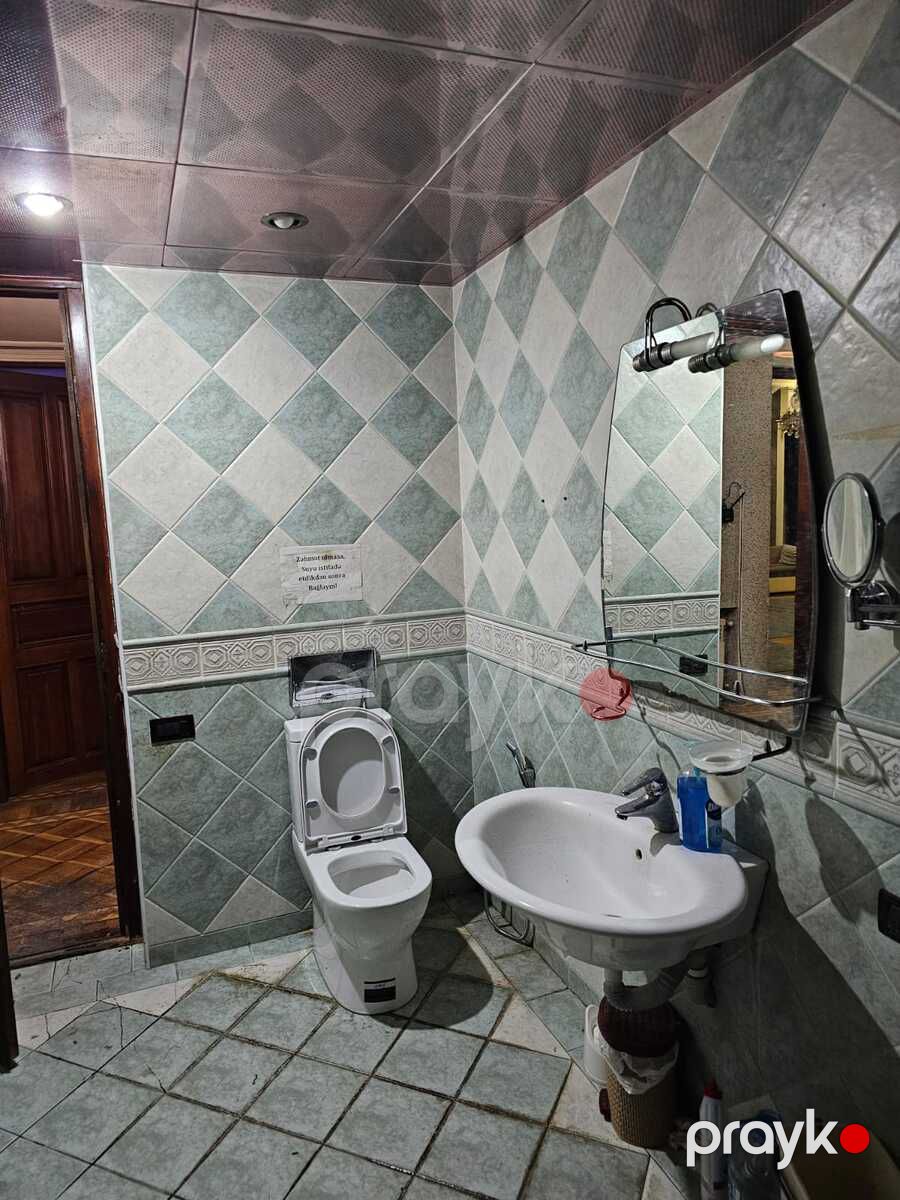 Satılır obyekt 250 m² — Əmlak, Bakı (10)