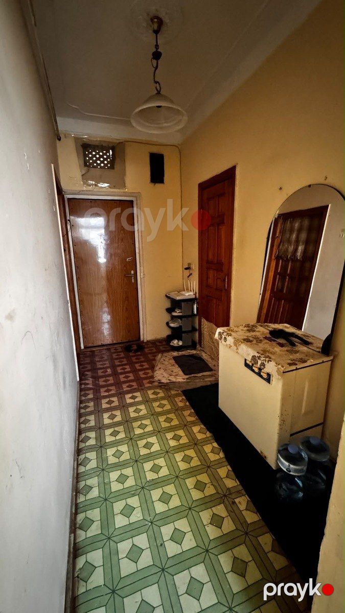 İcarəyə verilir 1 otaqlı köhnə tikili 35 m² — Mənzil, Bakı (2)