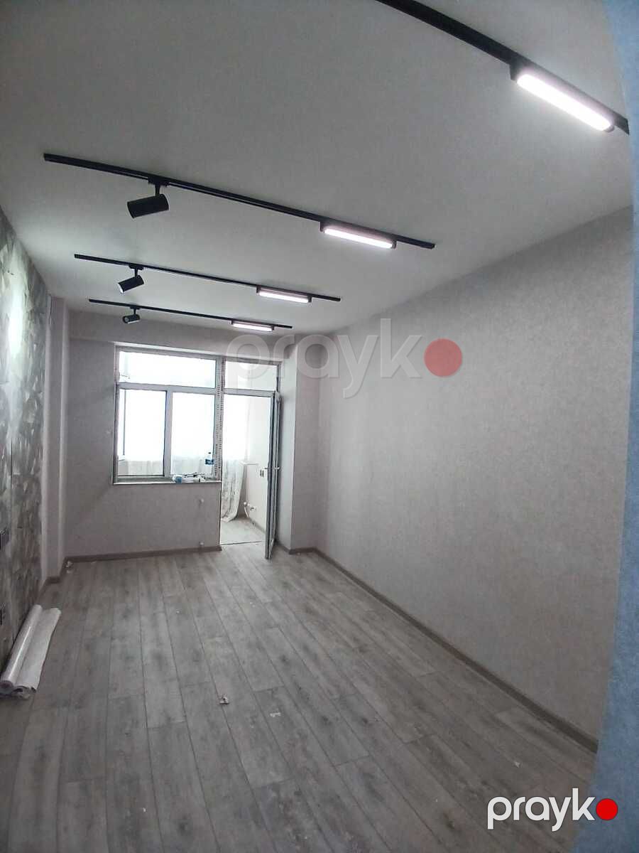 Satılır 1 otaqlı yeni tikili 30 m² — Mənzil, Xırdalan (3)