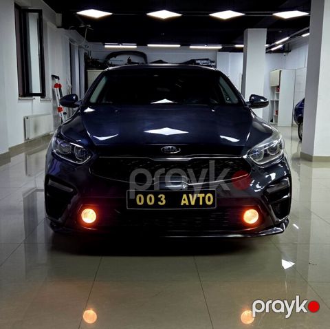 Kia Forte, 2.0 L, 2021 il, 162 544 km — Bakı