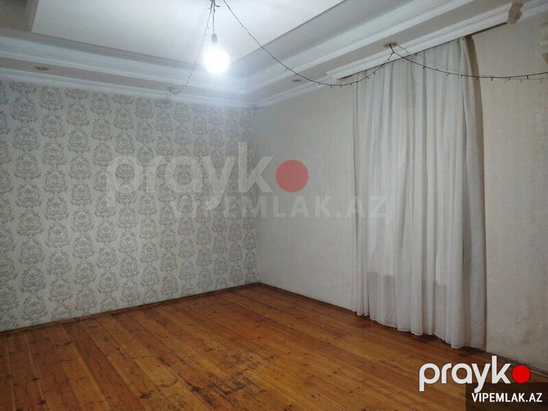 Nəsimi rayonunda 3 otaqlı Köhnə tikili Kirayə verilir, 92 m² — Mənzil, Bakı (4)