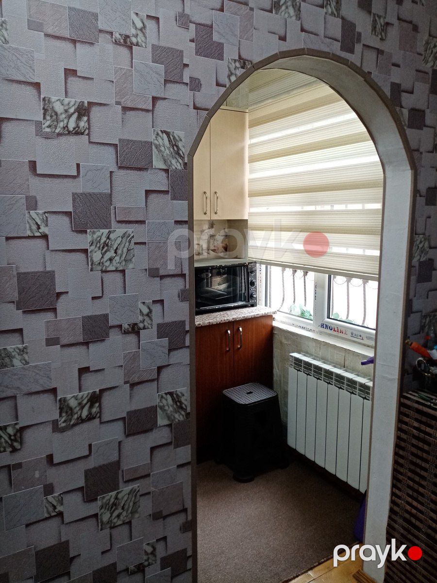 Həyət evi kirayə verilir, Lökbatan qəs — Ev, villa, Bakı (8)