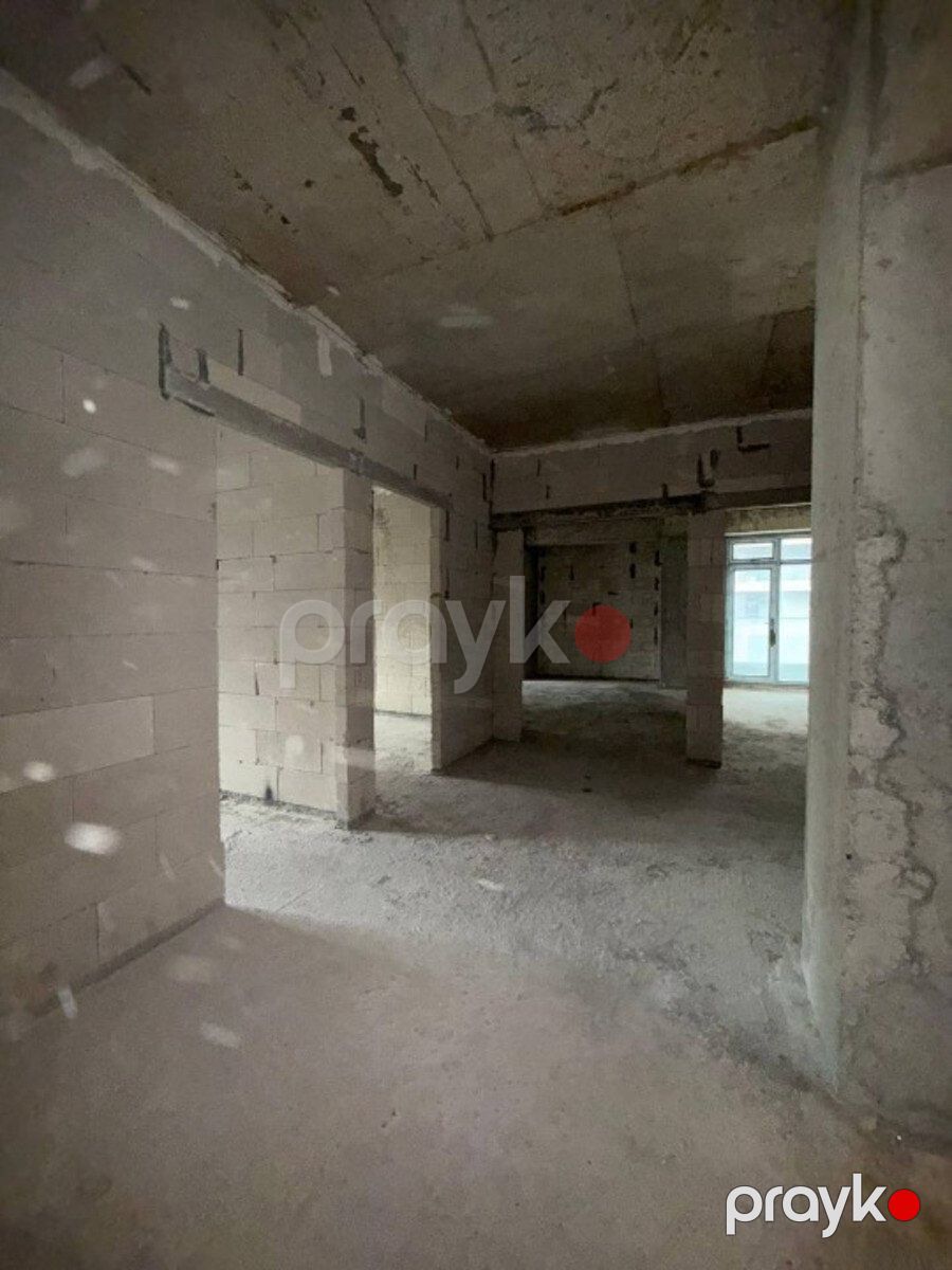 Satılır 3 otaqlı yeni tikili 101 m² — Mənzil, Bakı (4)