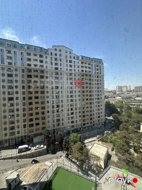 Satılır 2 otaqlı yeni tikili 52 m²