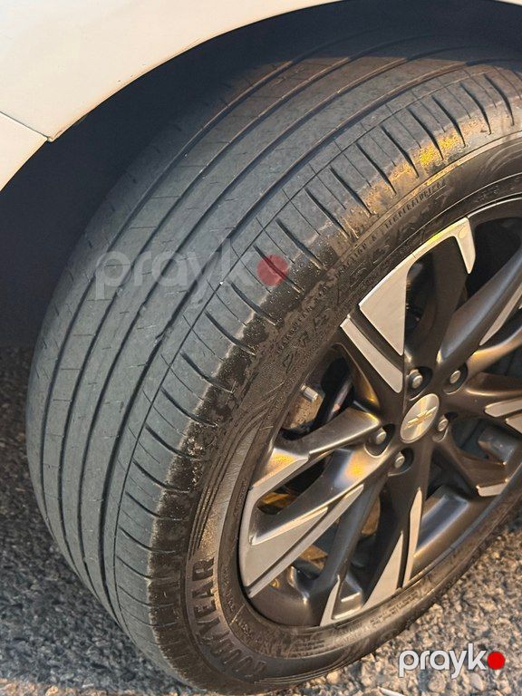 Chevrolet Cruze, 1.4 L, 2012 il, 216 000 km — Avtomobillər, Bakı (12)