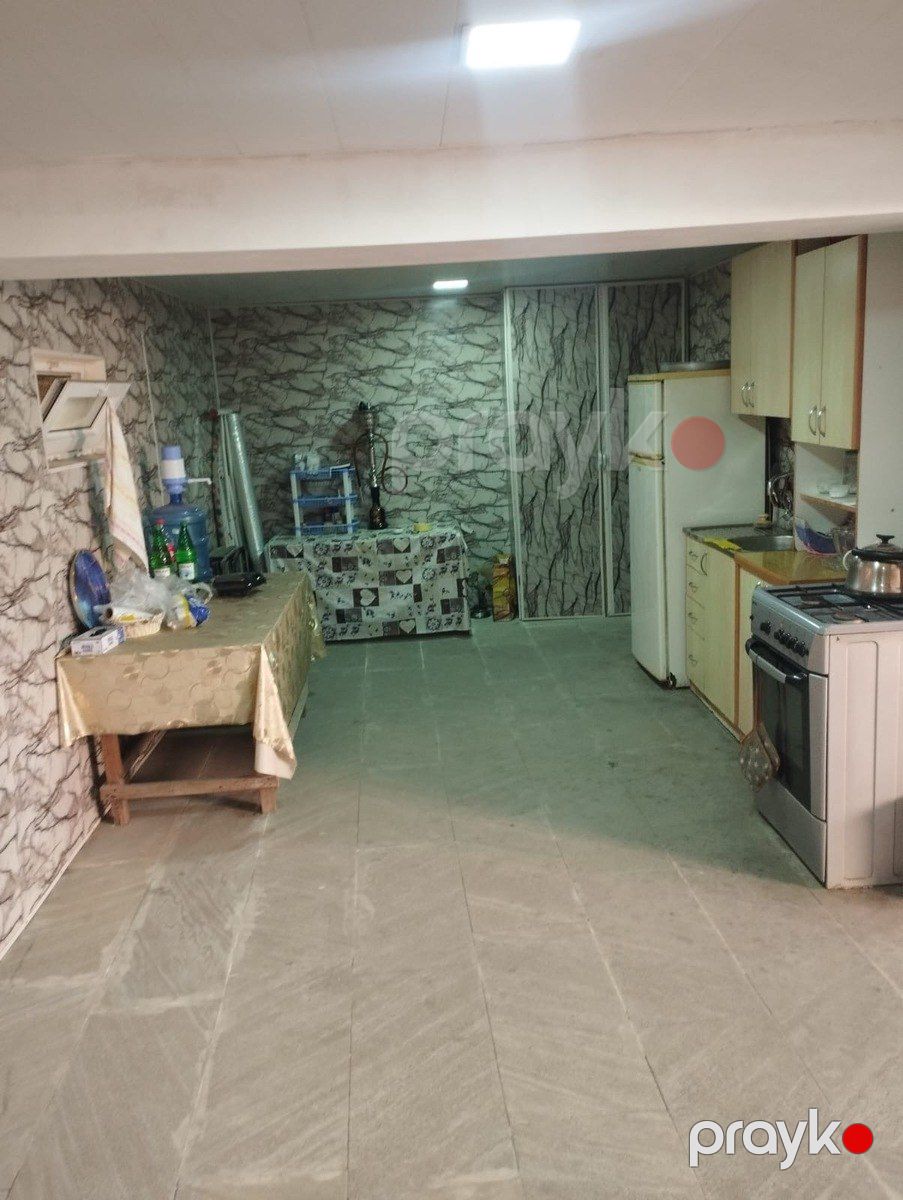 Həyət evi, Xırdalan ş — Ev, villa, Xırdalan (4)