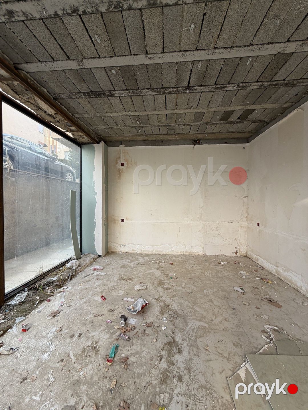 Satılır obyekt 42 m² — Əmlak, Bakı (4)