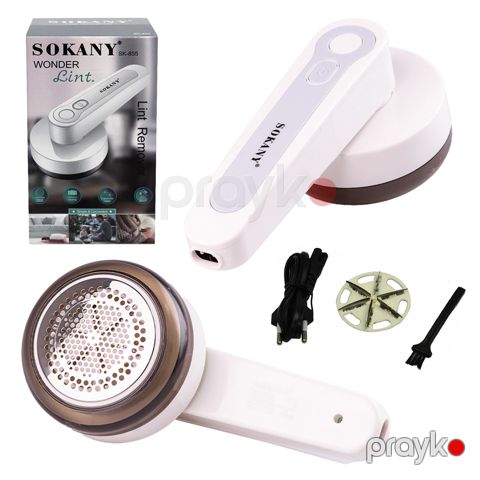 Sokany SK-855 – Katışka və tük təmizləyən portativ aparat — Bakı