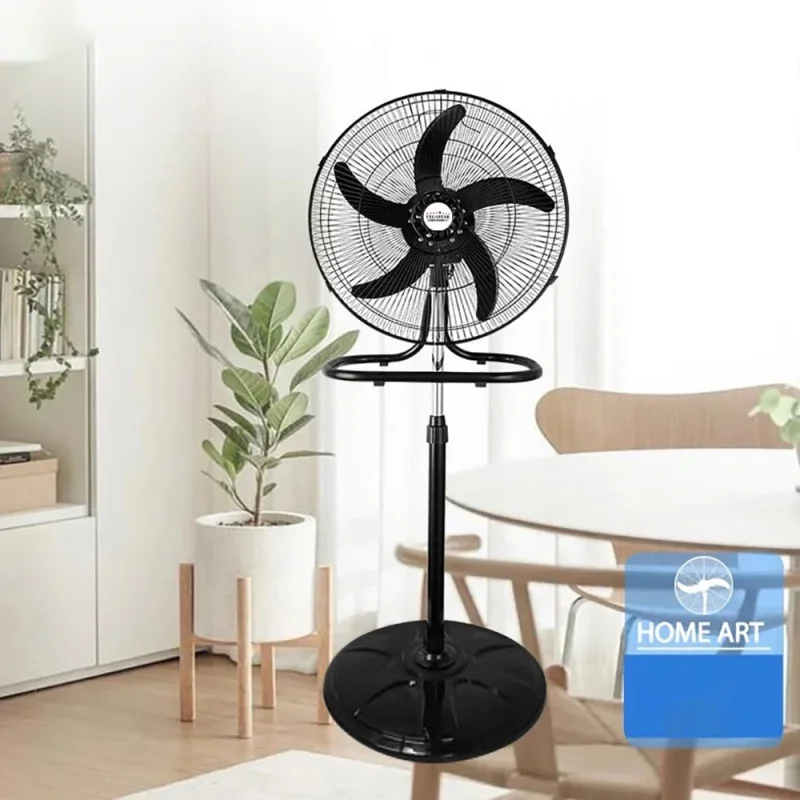 Ventilyator VegaStar 200W — Ventilyatorlar, Bakı (3)