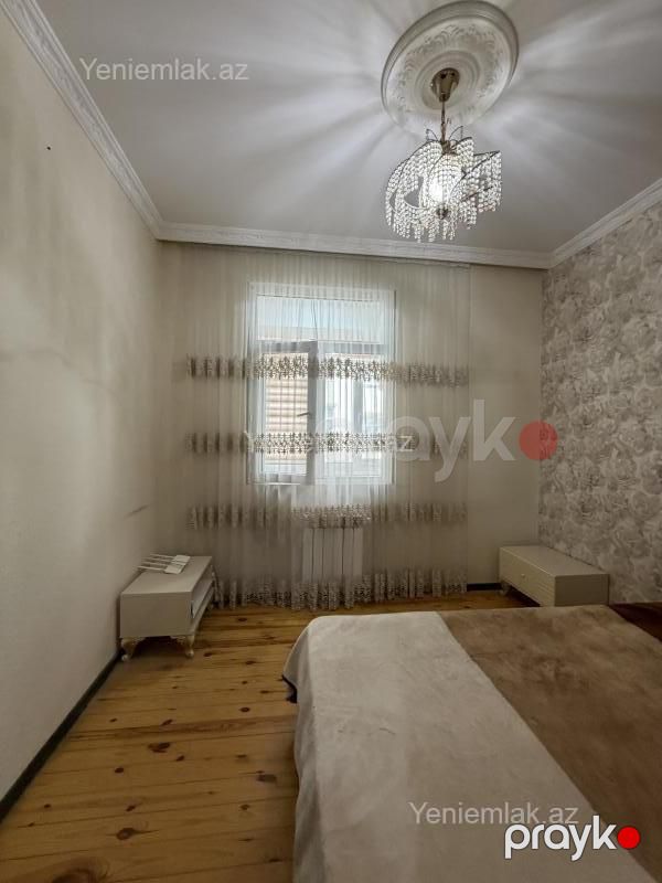 Satılır 2 otaqlı Bina evi menzil (Yeni tikili), 44 m², Masazır — Mənzil, Abşeron (3)