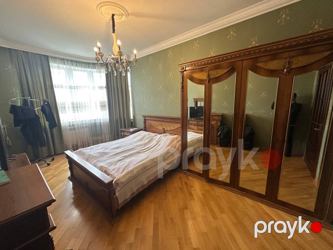Satılır 3 otaqlı yeni tikili 110 m² — Mənzil, Bakı (8)