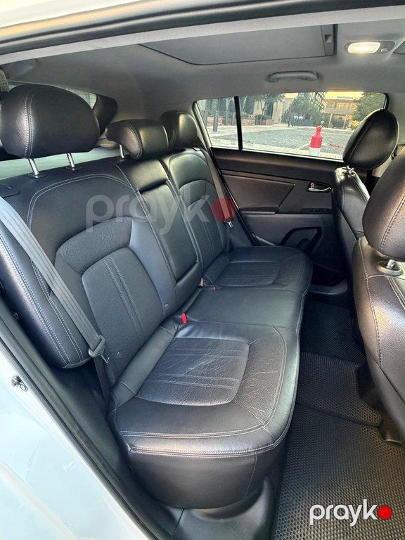 Kia Sportage, 2.0 L, 2011 il, 223 000 km — Avtomobillər, Bakı (4)