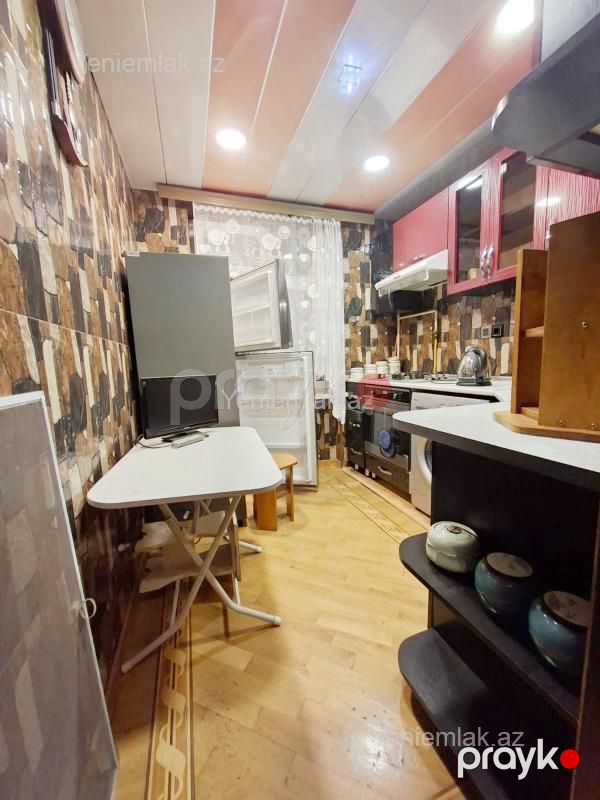 Satılır 5 otaqlı Bina evi menzil (Köhnə tikili), 130 m², 45-ci məhəllə — Mənzil, Sumqayıt (9)