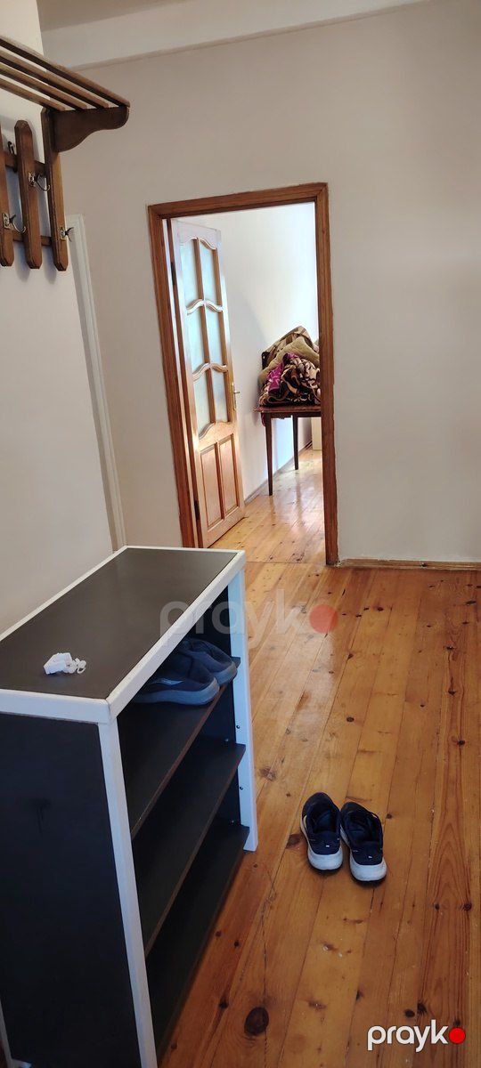 İcarəyə verilir 3 otaqlı həyət evi/bağ evi 110 m² — Ev, villa, Bakı (4)