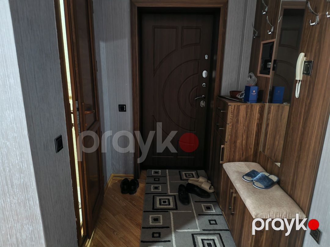 Satılır 3 otaqlı yeni tikili 106 m² — Mənzil, Bakı (8)