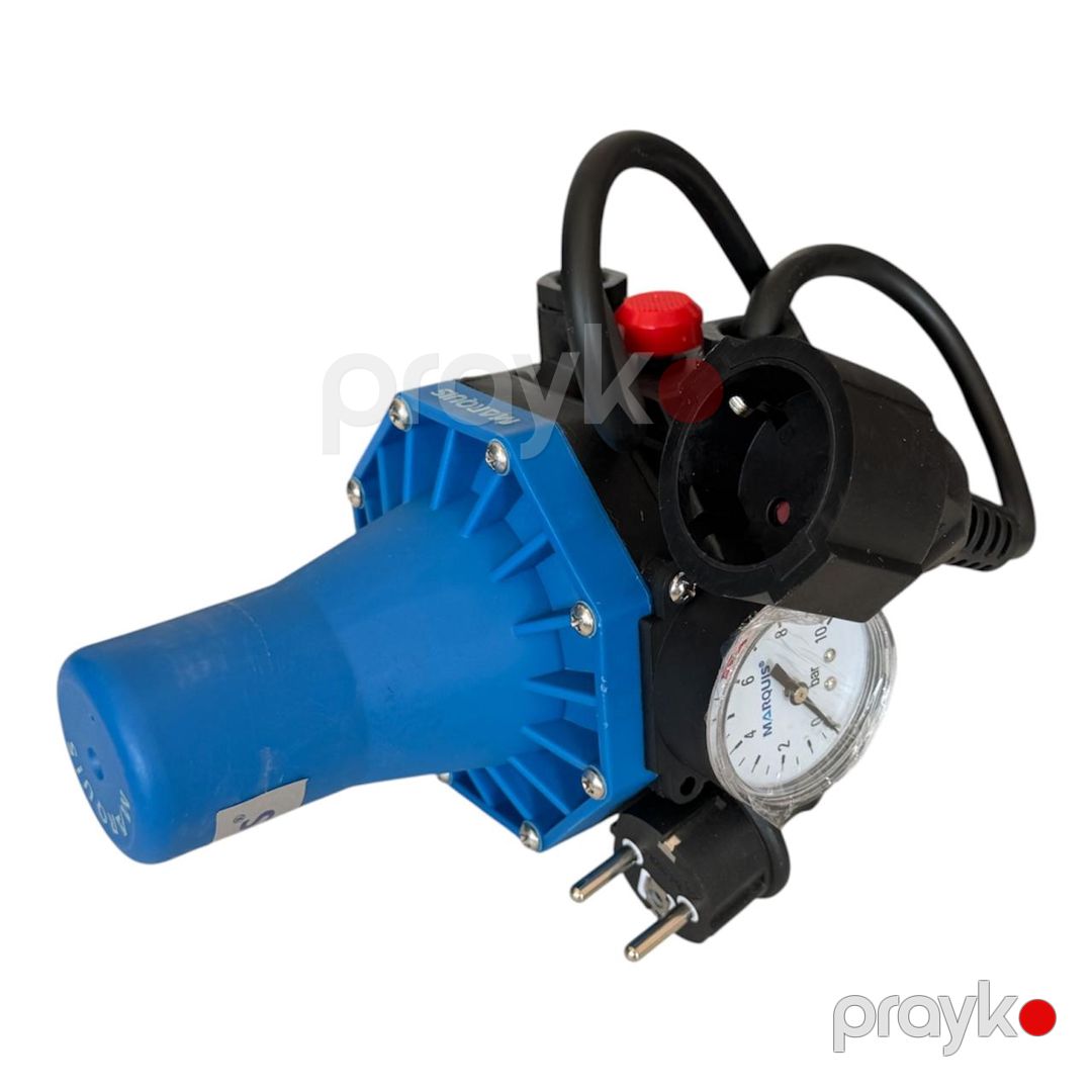 Hidrofor 7400 — Mallar, Bakı (3)