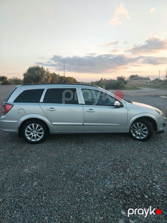 Opel Astra, 1.3 L, 2008 il, 309 000 km — Avtomobillər, Salyan (3)