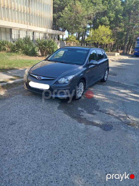 Hyundai i30, 1.4 L, 2011 il, 221 000 km — Avtomobillər, Sumqayıt (5)