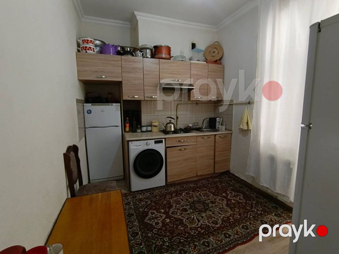 Satılır 3 otaqlı yeni tikili 70 m² — Mənzil, Bakı (6)