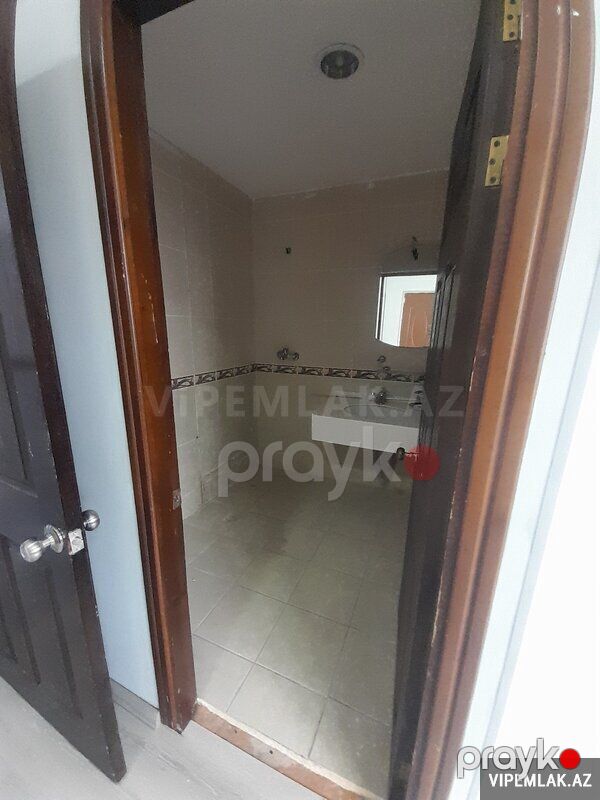 Nərimanov rayonunda 1 otaqlı Ofis Kirayə verilir, 25 m² — Ofis, Bakı (6)