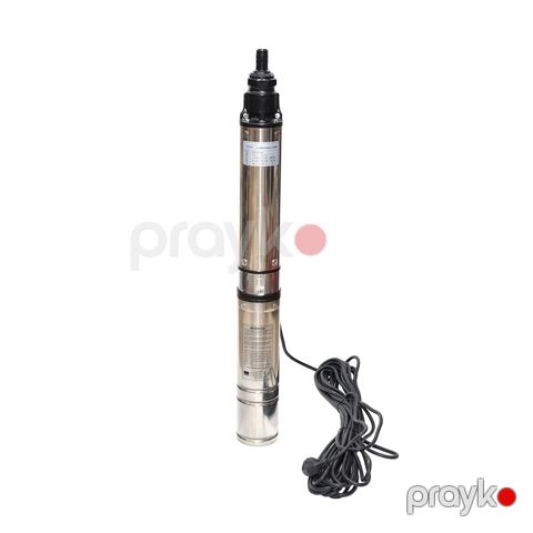 Bramex quyu nasosu QJD4/6 - 0,5 HP — Bakı