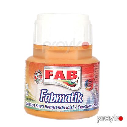 Fabmatik başak 65 ml — Bakı