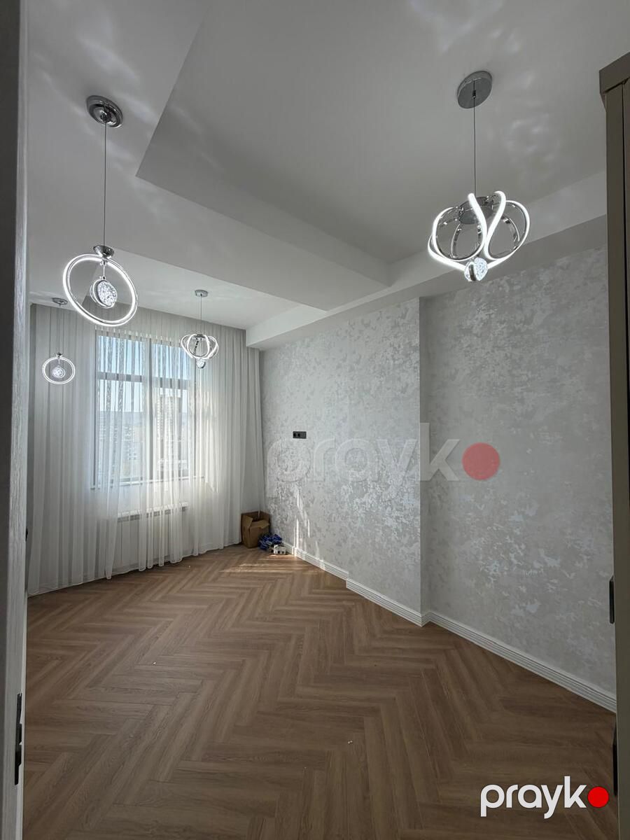 İcarəyə verilir 3 otaqlı yeni tikili 120 m² — Mənzil, Bakı (12)