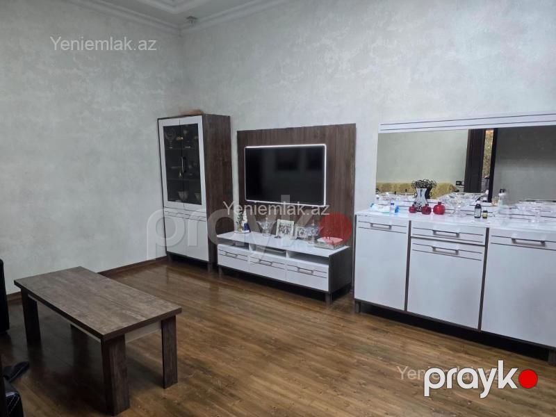 Satılır 6 otaqlı Həyət evi / Villa, 225 m², Yeni Baki — Ev, villa, Abşeron (5)