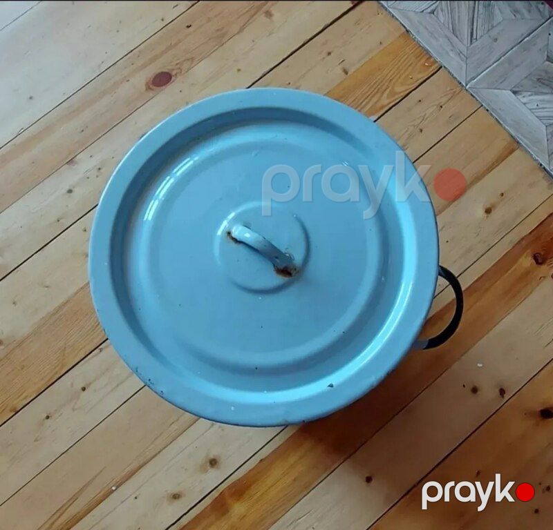 Qazan — Qablar və mətbəx əşyaları, Bakı (2)