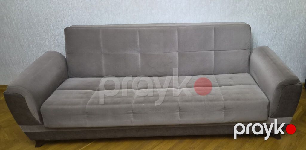 Orijinal "Kilim" mebel dəsti: Divan + 2 kreslo ​Türkiyənin "Kilim — Yumşaq mobilya dəstləri, Bakı (2)