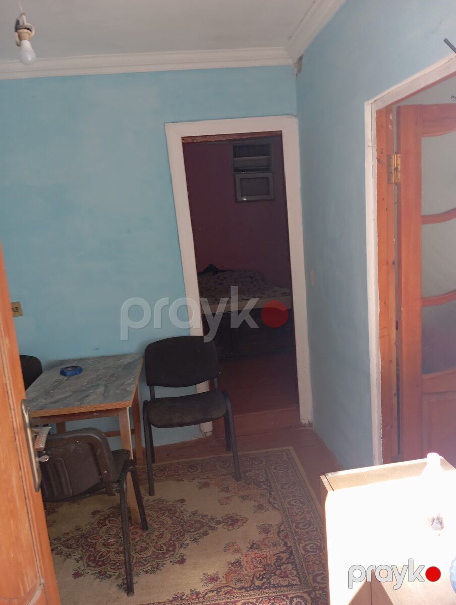 Həyət evi kirayə verilir, Əhmədli qəs — Ev, villa, Bakı (4)