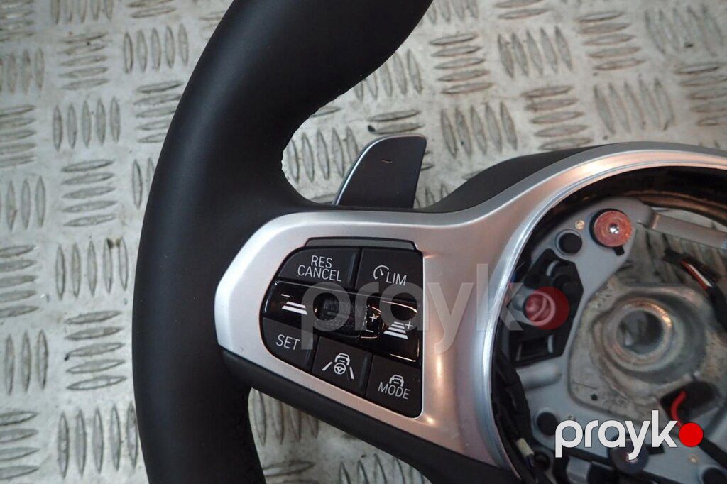 "BMW M" sükanı — Ehtiyat hissələri və aksesuarlar, Bakı (3)