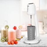 Sonifer SF‑8110 — Elektrikli Mini Mikser, Kokteyl və Süd Köpüyü Üçün — Etrend.az — Mətbəx texnikası