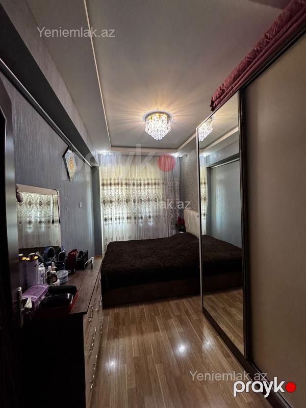 Satılır 2 otaqlı Bina evi menzil (Yeni tikili), 51 m², Xırdalan ş — Mənzil (9)