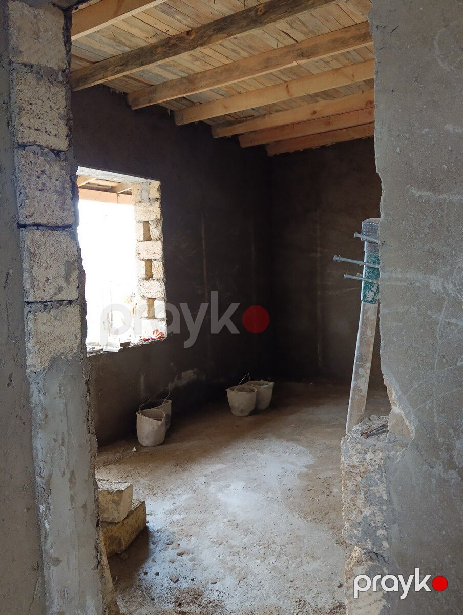 Həyət evi, Masazır qəs — Ev, villa, Bakı (8)